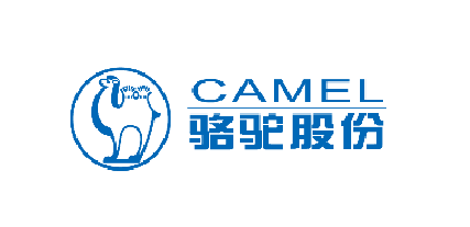 骆驼能源